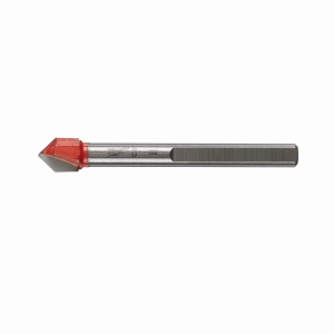 MILWAUKEE wiertło do szkła i płytek ceramicznych 8 mm