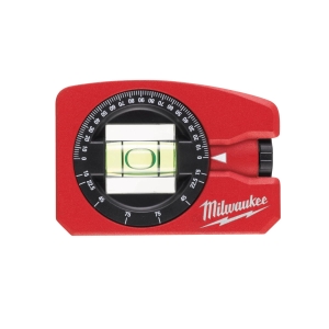 MILWAUKEE poziomica pocket