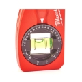 MILWAUKEE poziomica pocket