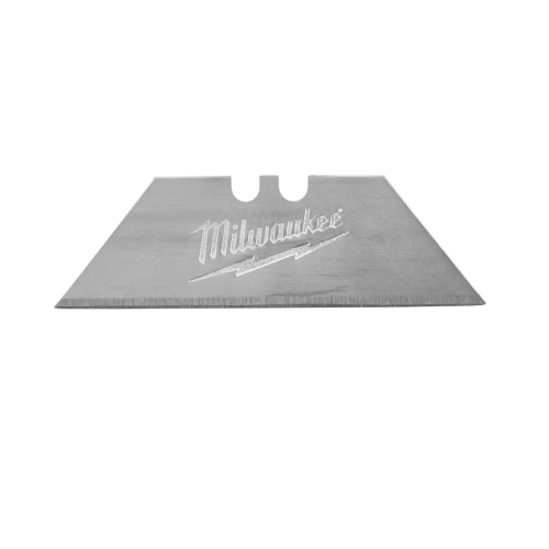 MILWAUKEE wymienne ostrza trapezowe do nożyków ręcznych