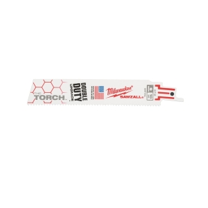 MILWAUKEE TORCH™ brzeszczoty 300 mm