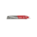 MILWAUKEE TORCH™ brzeszczot z węglikiem 150 mm