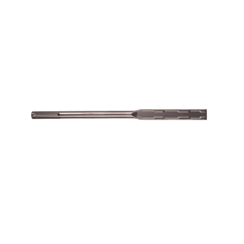MILWAUKEE SDS-MAX SLEDGE™ dłuto samoostrzące 400 mm