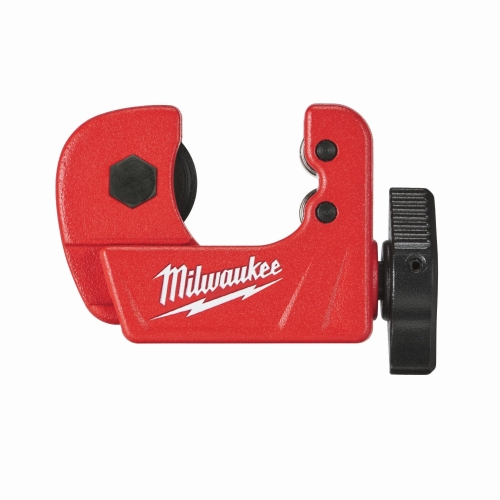 MILWAUKEE mini obcinak do rur miedzianych 15 mm