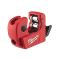 MILWAUKEE mini obcinak do rur miedzianych 15 mm