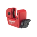 MILWAUKEE mini obcinak do rur miedzianych 15 mm