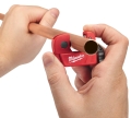 MILWAUKEE mini obcinak do rur miedzianych 15 mm