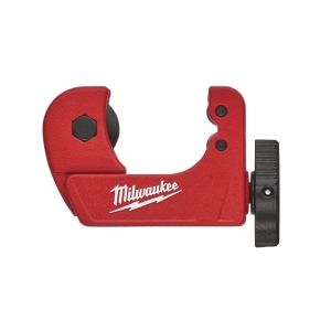 MILWAUKEE mini obcinak do rur miedzianych 22 mm