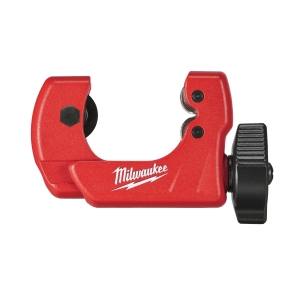 MILWAUKEE mini obcinak do rur miedzianych 28 mm