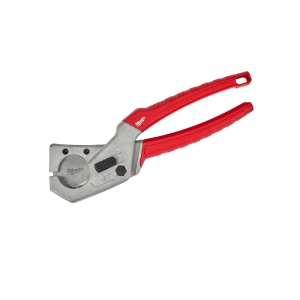 MILWAUKEE obcinak do rur z tworzyw sztucznych 25 mm