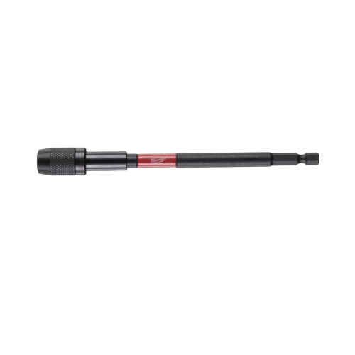 MILWAUKEE uchwyty do bitów z samozaciskiem 152 mm