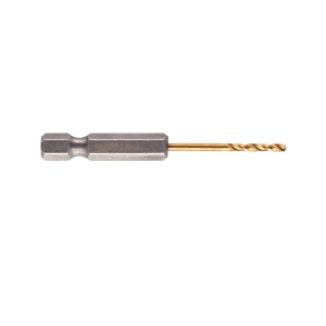 MILWAUKEE wiertła udarowe do metalu 2 mm