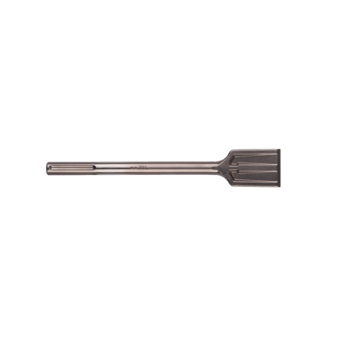 MILWAUKEE SDS-MAX SLEDGE™ dłuto samoostrzące 50 mm
