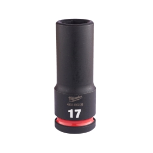 MILWAUKEE SHOCKWAVE™ IMPACT DUTY nasadka udarowa 17 mm