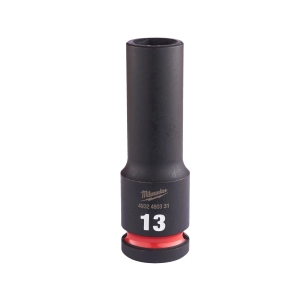 MILWAUKEE SHOCKWAVE™ IMPACT DUTY nasadka udarowa 13 mm