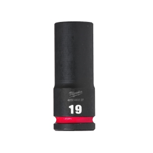 MILWAUKEE SHOCKWAVE™ IMPACT DUTY nasadka udarowa 19 mm