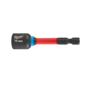 MILWAUKEE SHOCKWAVE™ nasadki magnetyczne 10 mm