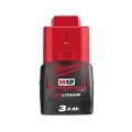 MILWAUKEE M12™ akumulator 3.0 Ah
