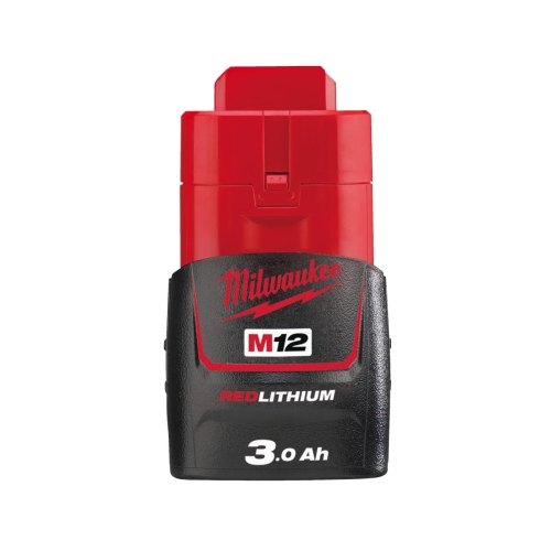 MILWAUKEE M12™ akumulator 3.0 Ah