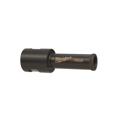 MILWAUKEE M14 wiertło diamentowe do wiercenia na sucho 14 mm