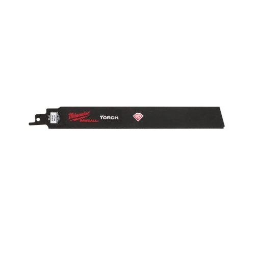 MILWAUKEE brzeszczot z nasypem diamentowym 230 mm