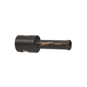 MILWAUKEE M14 wiertło diamentowe do wiercenia na sucho 12 mm