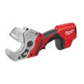 MILWAUKEE M12™ subkompaktowy obcinak do rur PEX