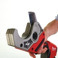 MILWAUKEE M12™ subkompaktowy obcinak do rur PEX