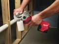 MILWAUKEE M12™ subkompaktowy obcinak do rur PEX