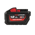 MILWAUKEE M18™ HIGH OUTPUT™ akumulator 12.0 Ah