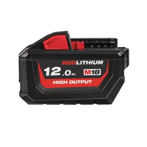 MILWAUKEE M18™ HIGH OUTPUT™ akumulator 12.0 Ah