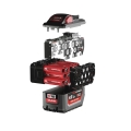 MILWAUKEE M18™ HIGH OUTPUT™ akumulator 12.0 Ah