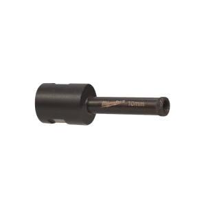 MILWAUKEE M14 wiertło diamentowe do wiercenia na sucho 10 mm