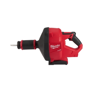 MILWAUKEE M18 FUEL™ FDCPF10-0C przepychacz do rur ze sprężyną 10 mm