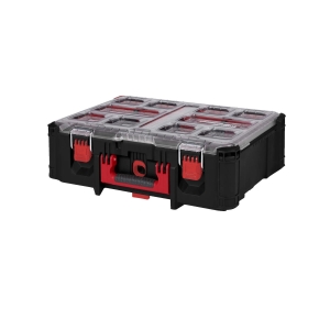 MILWAUKEE PACKOUT™ organizer głęboki