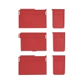 MILWAUKEE PACKOUT™ organizer duży