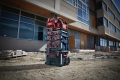 MILWAUKEE PACKOUT™ skrzynia