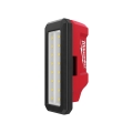 MILWAUKEE M12 ™ lampa do oświetlania powierzchni z obrotową głowicą