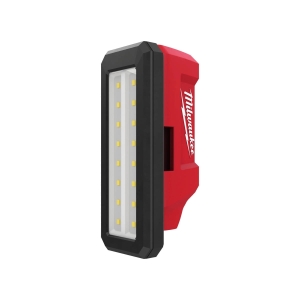 MILWAUKEE M12 ™ lampa do oświetlania powierzchni z obrotową głowicą