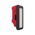 MILWAUKEE M12 ™ lampa do oświetlania powierzchni z obrotową głowicą