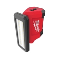 MILWAUKEE M12 ™ lampa do oświetlania powierzchni z obrotową głowicą