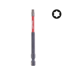 MILWAUKEE SHOCKWAVE IMPACT DUTY™ bit udarowy 90 mm 