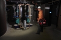 MILWAUKEE alkaliczna latarka czołowa