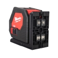 MILWAUKEE laser krzyżowy z zieloną wiązką