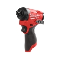 MILWAUKEE M12 FUEL™ subkompaktowa zakrętarka