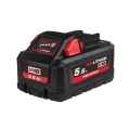 MILWAUKEE M18™ HIGH OUTPUT™ akumulator 5.5 Ah