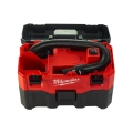 MILWAUKEE M18™ odkurzacz na sucho i na mokro