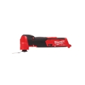 MILWAUKEE M12 FUEL™ narzędzie wielofunkcyjne