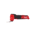 MILWAUKEE M12 FUEL™ narzędzie wielofunkcyjne