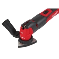 MILWAUKEE M12 FUEL™ narzędzie wielofunkcyjne
